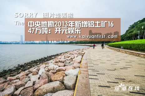 中央地勘2013年新增铝土矿1647万吨:开元娱乐(图2) 开元娱乐直播